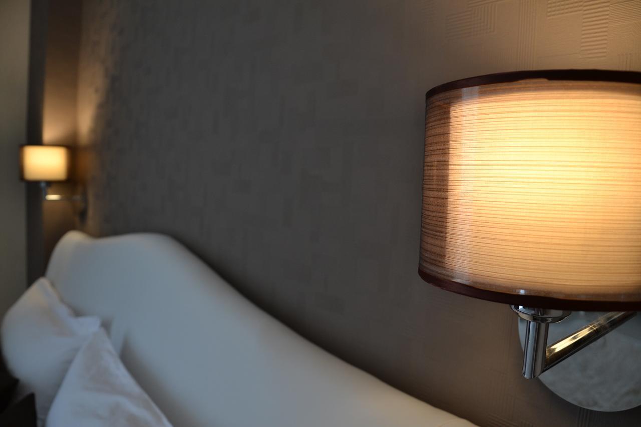 B&B Terra D'Oriente ヴェーリエ エクステリア 写真