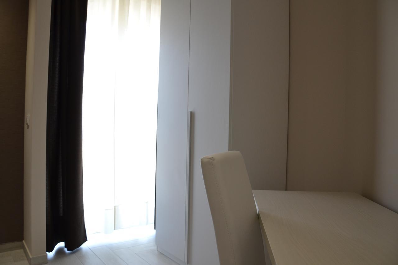 B&B Terra D'Oriente ヴェーリエ エクステリア 写真